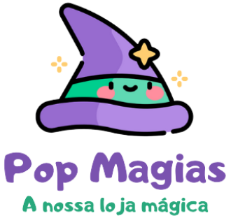 Pop Magias